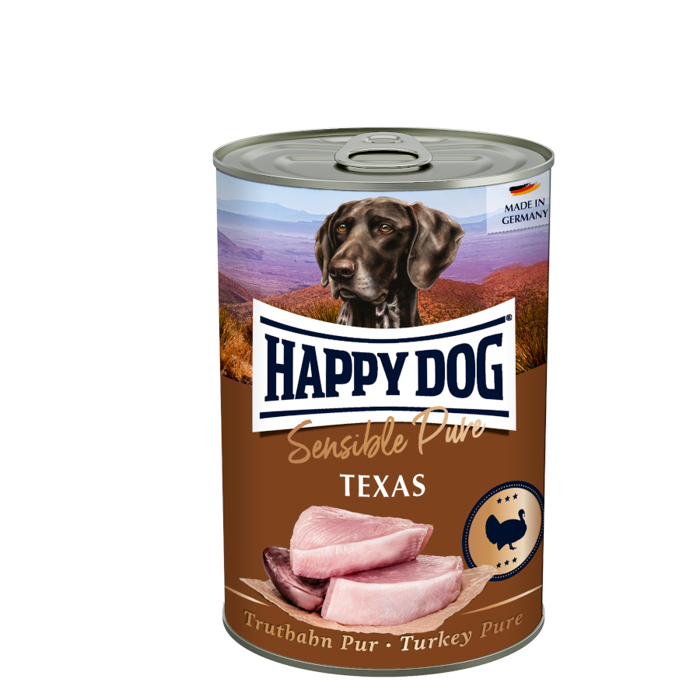 Happy Dog Texas Grain Free Glopoula 400g